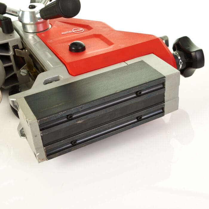 milwauke trapano magnetico con magnete permanente