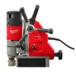 milwauke trapano magnetico con magnete permanente