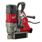 milwauke trapano magnetico con magnete permanente