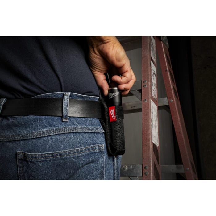 milwauke torcia compatta 325l