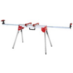 milwauke 2.5m log-carrying bench