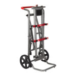 milwauke banco portatroncatrice 2,8 m