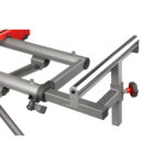 milwauke banco portatroncatrice 2,8 m