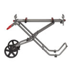 milwauke banco portatroncatrice 2,8 m