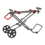 milwauke banco portatroncatrice 2,8 m