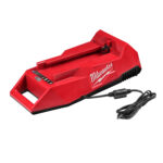 milwauke caricabatterie mx fuel™