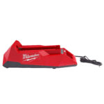 milwauke caricabatterie mx fuel™