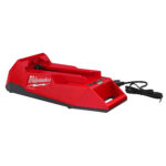 milwauke caricabatterie mx fuel™