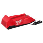 milwauke caricabatterie mx fuel™