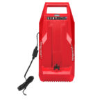 milwauke caricabatterie mx fuel™