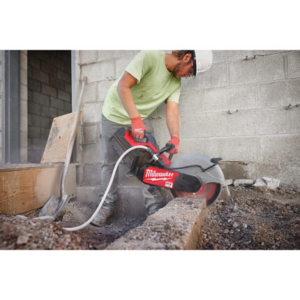milwaukee troncatrice mx fuel™ 350 mm 2^ generazione