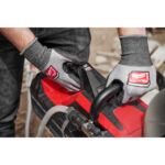 milwaukee troncatrice mx fuel™ 350 mm 2^ generazione