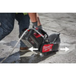 milwaukee troncatrice mx fuel™ 350 mm 2^ generazione