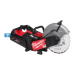 milwaukee troncatrice mx fuel™ 350 mm 2^ generazione