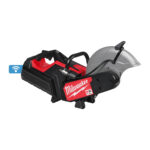 milwaukee troncatrice mx fuel™ 350 mm 2^ generazione