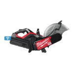 milwaukee troncatrice mx fuel™ 350 mm 2^ generazione