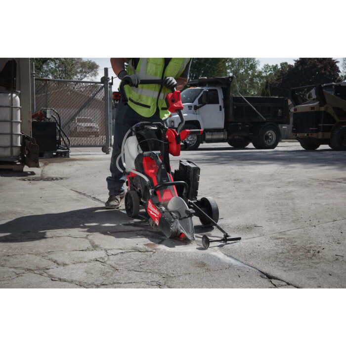 Milwaukee cart for mxf cos350g2 cutters Milwaukee cart for mxf cos350g2 cutters