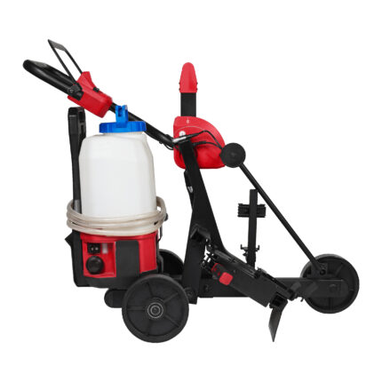 milwaukee carrello per troncatrice mxf cos350g2