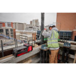 milwaukee vibratore per calcestruzzo ad alta frequenza mx fuel™