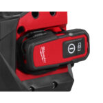 milwaukee vibratore per calcestruzzo ad alta frequenza mx fuel™