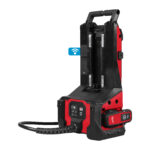 milwaukee vibratore per calcestruzzo ad alta frequenza mx fuel™