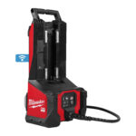 milwaukee vibratore per calcestruzzo ad alta frequenza mx fuel™