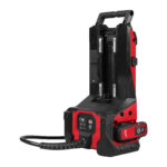 milwaukee vibratore per calcestruzzo ad alta frequenza mx fuel™