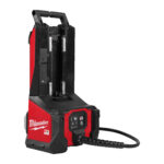 milwaukee vibratore per calcestruzzo ad alta frequenza mx fuel™