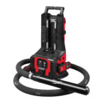 milwaukee vibratore per calcestruzzo ad alta frequenza mx fuel™