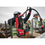 milwaukee vibratore per calcestruzzo ad alta frequenza mx fuel™