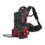 milwaukee vibratore per calcestruzzo ad alta frequenza mx fuel™
