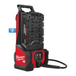 milwaukee vibratore per calcestruzzo ad alta frequenza mx fuel™