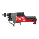 milwaukee carotatrice a 4 velocità mx fuel™ 350 mm