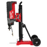 milwaukee carotatrice a 4 velocità mx fuel™ 350 mm