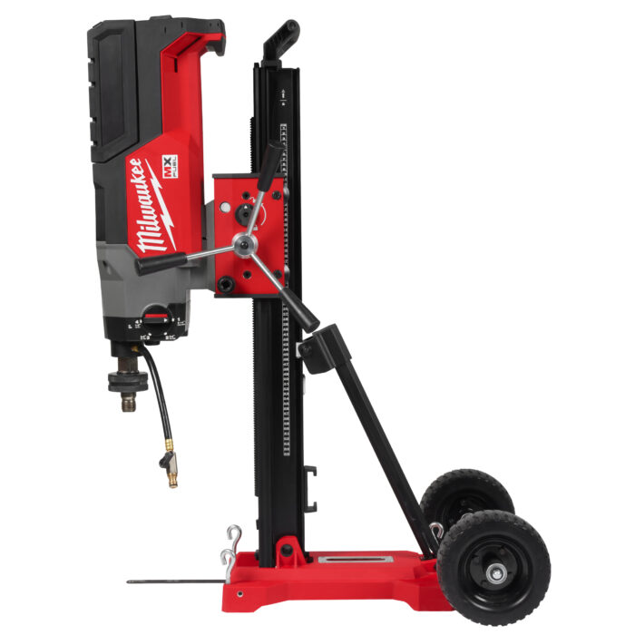 Milwaukee carotteuse à 4 vitesses mx fuel™ 350 mm.