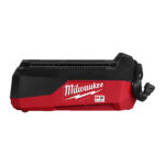milwaukee caricabatterie rapido