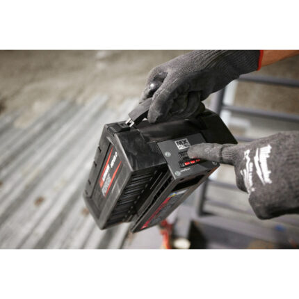 milwauke batteria mx fuel™ forge™ 12 ah