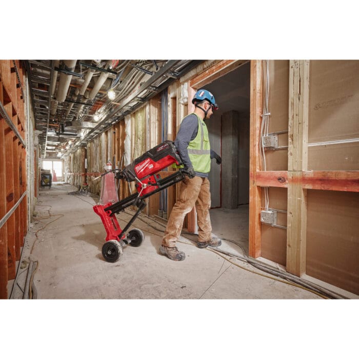 milwauke batteria mx fuel™ forge™ 12 ah