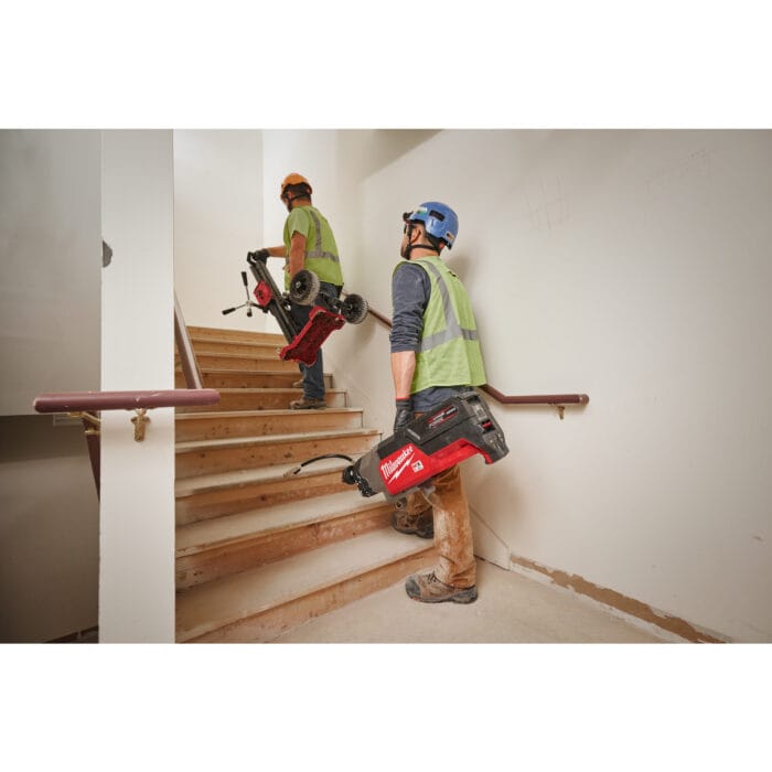 milwauke batteria mx fuel™ forge™ 12 ah