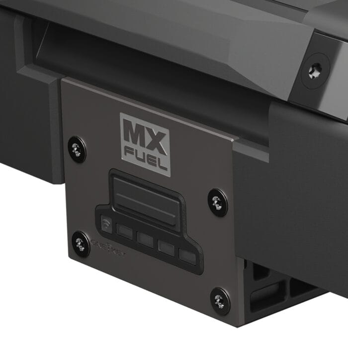 milwauke batteria mx fuel™ forge™ 12 ah