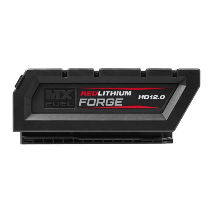 milwauke batteria mx fuel™ forge™ 12 ah