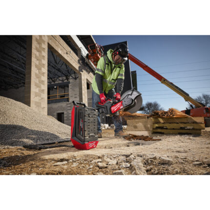 milwaukee zaino per batteria mx fuel™