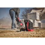 milwaukee zaino per batteria mx fuel™