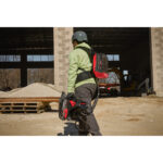 milwaukee zaino per batteria mx fuel™