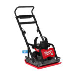 milwaukee piastra vibrante mx fuel™