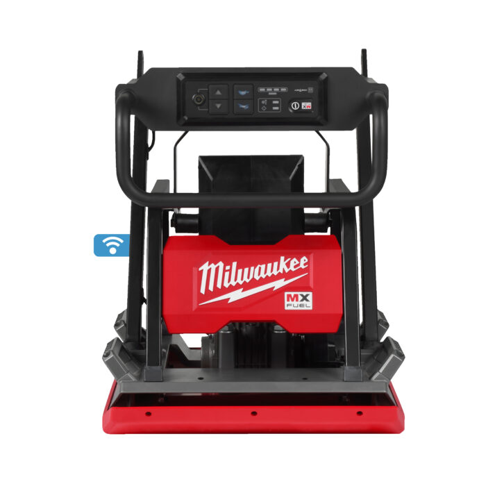 milwaukee mx fuel™ rüttelplatte milwaukee mx fuel™ rüttelplatte