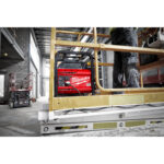 milwaukee generatore 3.600/1.800w mx fuel™