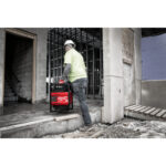 milwaukee generatore 3.600/1.800w mx fuel™