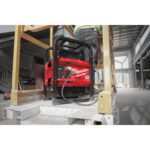 milwaukee generatore 3.600/1.800w mx fuel™
