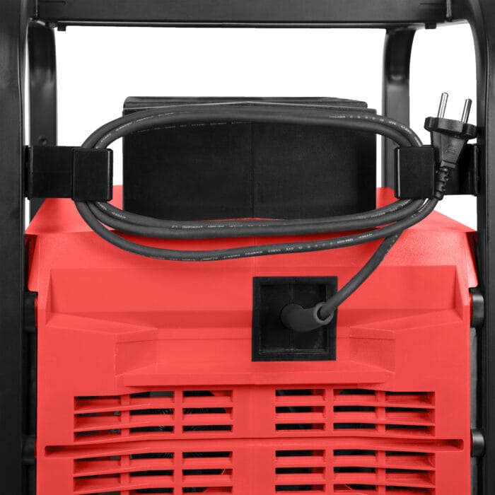 Générateur Milwaukee 3 600/1 800w mx fuel™